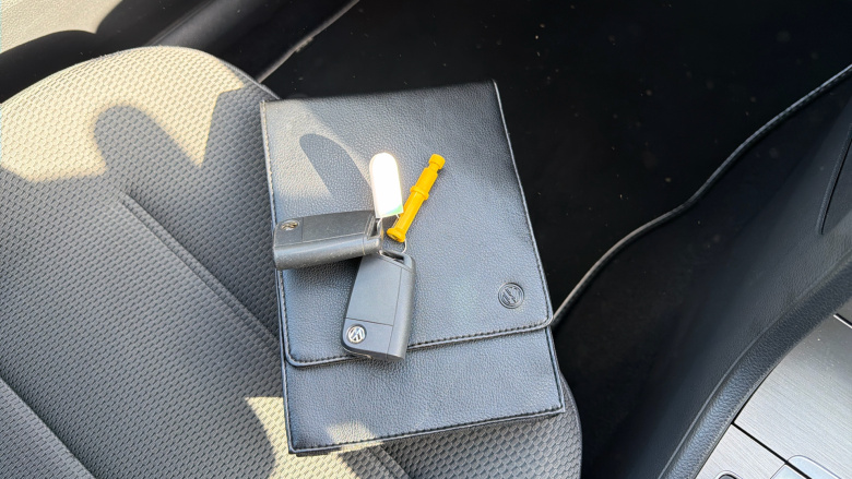 Volkswagen Golf 1.6 TDI 110 Match Edition 5dr Diesel Hatchback